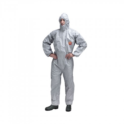 ΦΟΡΜΑ ΠΡΟΣΤΑΣΙΑΣ ΟΛΟΣΩΜΗ TYCHEM F - 6000 F grey