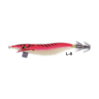 ΚΑΛΑΜΑΡΙΕΡΑ YO-ZURI Squid Jig Super Cloth 2.5gr-11cm P9