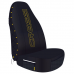 ΚΑΛΥΜΑ CRESSI Car Seat Cover Black / Yellow