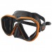 ΜΑΣΚΑ SEAC Appeal Mirrored Lenses Orange/Black
