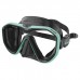 ΜΑΣΚΑ SEAC Appeal Mirrored Lenses Orange/Black