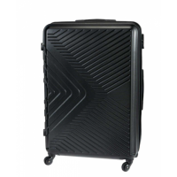 ΤΣΑΝΤΑ ΤΑΞΙΔΙΟΥ POLO Oslo Trolley 40lt Black
