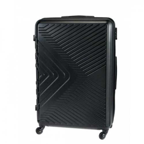 ΤΣΑΝΤΑ ΤΑΞΙΔΙΟΥ POLO Oslo Trolley 40lt Black