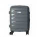 ΤΣΑΝΤΑ ΤΑΞΙΔΙΟΥ POLO Tokyo PP Trolley 32lt Grey