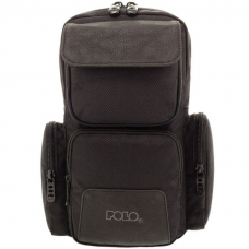 ΤΣΑΝΤΑΚΙ ΩΜΟΥ POLO Cross Bag Black