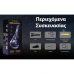 ΦΑΚΟΣ NITECORE Precise P40 Ultra Long Throw 2000 lumens ΦΑΚΟΣ NITECORE Precise P40 Ultra Long Throw 2000 lumens