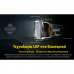 ΦΑΚΟΣ NITECORE Precise P40 Ultra Long Throw 2000 lumens ΦΑΚΟΣ NITECORE Precise P40 Ultra Long Throw 2000 lumens