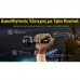 ΦΑΚΟΣ NITECORE Precise P40 Ultra Long Throw 2000 lumens ΦΑΚΟΣ NITECORE Precise P40 Ultra Long Throw 2000 lumens