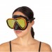 ΜΑΣΚΑ SEAC Appeal Mirrored Lenses Orange/Black