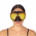 ΜΑΣΚΑ SEAC Appeal Mirrored Lenses Orange/Black