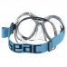 ΜΑΣΚΑ SEAC Chiara Clear/Aquamarina