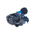 ΜΗΧΑΝΑΚΙ BAITCASTING TICA Black Phantom EC101BP Αριστερό ΜΗΧΑΝΑΚΙ BAITCASTING TICA Black Phantom EC101BP Αριστερό