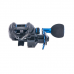 ΜΗΧΑΝΑΚΙ BAITCASTING TICA Black Phantom EC101BP Αριστερό ΜΗΧΑΝΑΚΙ BAITCASTING TICA Black Phantom EC101BP Αριστερό
