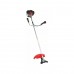 Χορτοκοπτικό βενζίνης ώμου/χειρός 2,4hp 