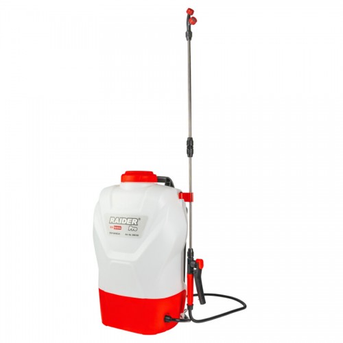 Ψεκαστήρας ΜΠΑΤΑΡΙΑΣ 16L RAIDER R20