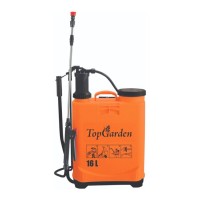 Ψεκαστήρας   ΧΕΙΡΟΣ 16lt TOP GARDEN 
