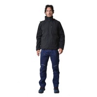 ΤΖΑΚΕΤ  SOFTSHELL   SPECIAL  ECO