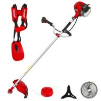 Χορτοκοπτικό βενζίνης ώμου/χειρός 3hp