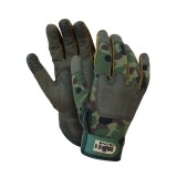 Γάντια Μηχανικών Κινδύνων