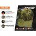 ΣΚΗΝΗ VANGO Soul 200 Deep Blue