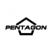 Ζώνη Komvos Single Belt Pentagon 