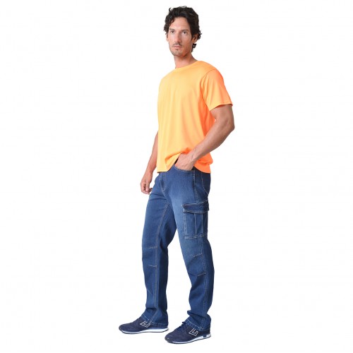 T-SHIRT DRY FIT  