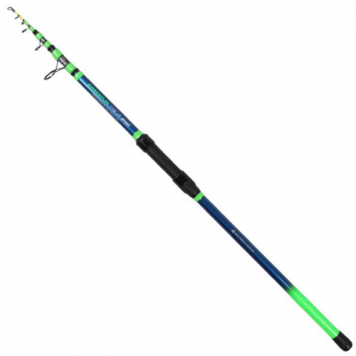 ΚΑΛΑΜΙ CASTING GOLDEN CATCH Armatur Tele 3.30m 50-150g