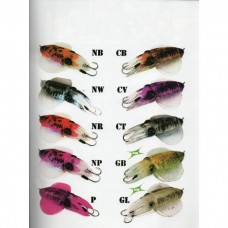 ΣΙΛΙΚΟΝΟΥΧΑ ΣΟΥΠΙΑ ALMAS Choco 12cm 150gr GL