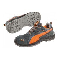 Σκαρπίνι ασφαλείας Puma Omni S1P
