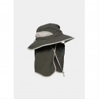 Καπέλο Jungle Active With Full Protection Olive 