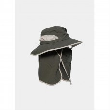 Καπέλο Jungle Active With Full Protection Olive 