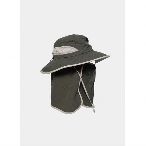 Καπέλο Jungle Active With Full Protection Olive 