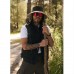 Καπέλο Jungle Active With Full Protection Olive 