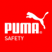 Σκαρπίνι ασφαλείας Puma Omni S1P