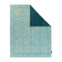 Vancouver 180 Picnic Padded Blanket