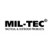 Θήκη Όπλου Rifle Case Double Mil-Tec Μαύρη