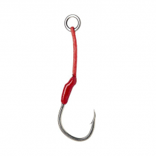 ΑΓΚΙΣΤΡΙΑ SAVAGE GEAR Bloody Assist J Hooks No 2/0