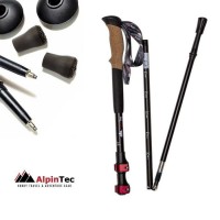 ΜΠΑΤΟΝ ALPINTEC Athos Z-Pole