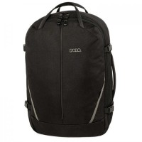 ΣΑΚΟΣ ΤΑΞΙΔΙΟΥ POLO Jet 50lt Black
