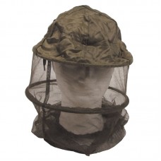 Mosquito Head Net OD Green