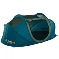 ΣΚΗΝΗ OZtrail Pop Up Pod 2P Blue