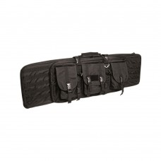Θήκη Όπλου Rifle Case Large Mil-Tec Μαύρη