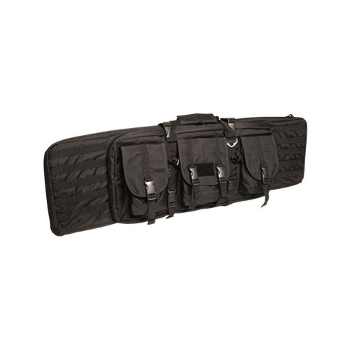 Θήκη Όπλου Rifle Case Large Mil-Tec Μαύρη