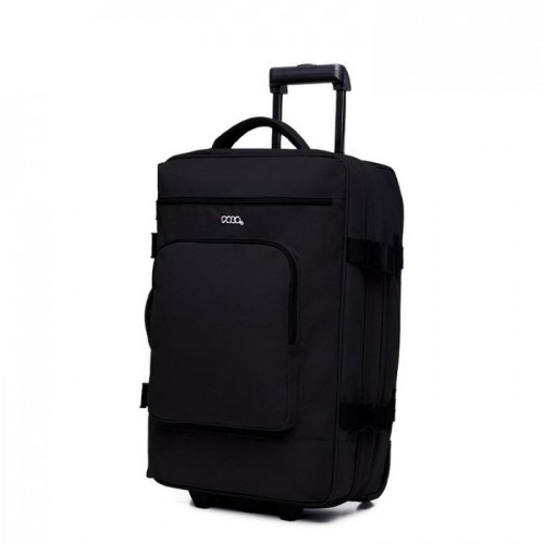 ΤΡΟΛΕΥ POLO Osaca Black 40lt