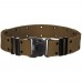 Ζώνη US Pistol Belt LC2 6cm Coyote MFH