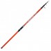 ΚΑΛΑΜΙ CASTING BLACK DIAMOND Hentai Orange 3.60m 80-150gr