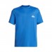ΑΝΤΙΗΛΙΑΚΟ ΜΠΛΟΥΖΑΚΙ - RASH GUARD QUIKSILVER Men's Everyday Short Sleeve UPF 50 Surf Tee Coronet Blue 