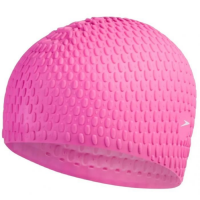 ΣΚΟΥΦΑΚΙ ΚΟΛΥΜΒΗΣΗΣ - ΜΠΑΝΙΟΥ  SPEEDO Bubble Cap Ultra Violet