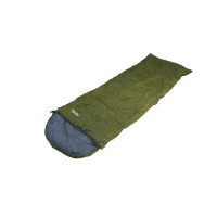 sleeping-bag -ΥΠΝΟΣΑΚΟΣ PANDA Bike Ηood Khaki