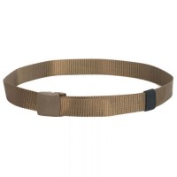 ΖΩΝΗ POLO Coyote 125cm